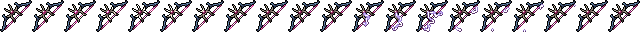 Silent Lotus Bow
