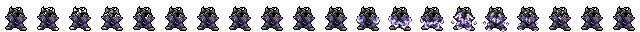 Twilight Boots