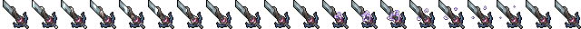 Twilight Wrathblade