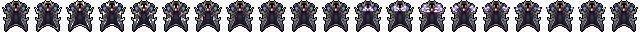 Phantom Mantle