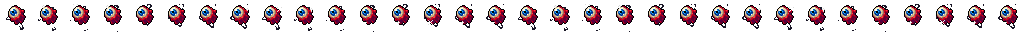 rathmora eye