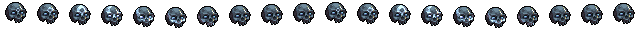 kraxxis skull
