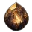 Earthstone Gem
