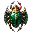 Venomstone Gem
