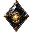 Dreadstone Gem