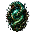 Quiet Armor Gem