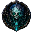 Fighter's Mark Gem