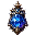 Mana Battery Gem