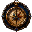 Hunter Compass Gem