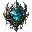 Hexmirror Gem