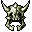 skull helmet