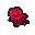 red powder