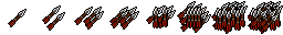 piercing bolt