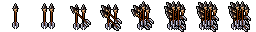 onyx arrow