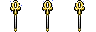 queen's sceptre