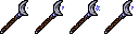 lunar staff