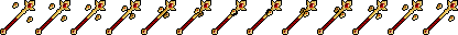 blessed sceptre