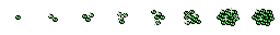 small enchanted emerald
