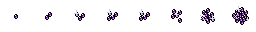 small enchanted amethyst