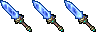 icy relic sword