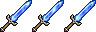 icy mystic blade