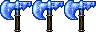 icy heroic axe