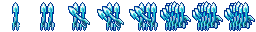 shiver arrow