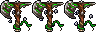 earth heroic axe