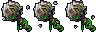 earth cranial basher