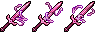 energy mystic blade