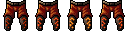 magma legs