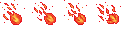eternal flames