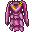 hibiscus dress
