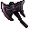 hellforged axe