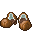 coconut shoes