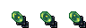 crystal of focus