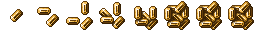 gold ingot