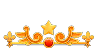 Golden Star Seal