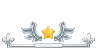Silver Star Seal